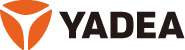 Yadea España oficial Logo