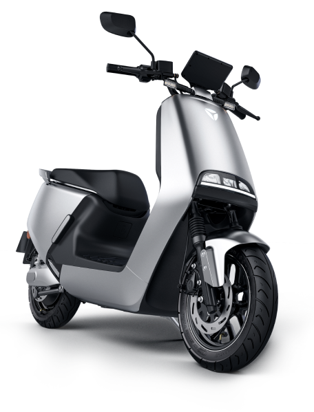 Yadea G5 PRO